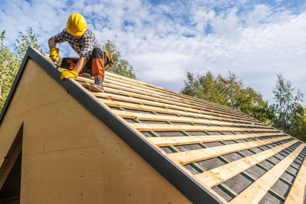Best Roof Replacement Cost  in Inkster, MI